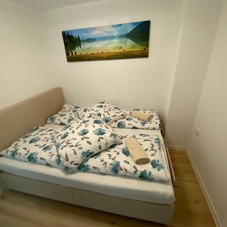 Lenne-Blick Ferienwohnung Finnentrop Eksteriør bilde